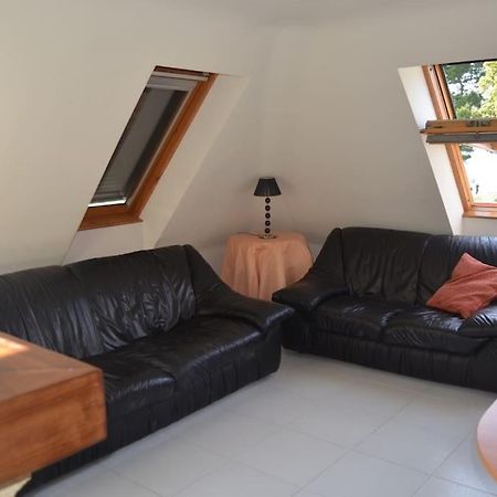 Precioso ático a pie de playa, en Miño. Apartamento Exterior foto
