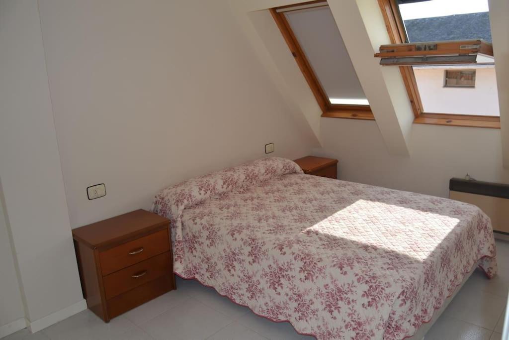 Precioso ático a pie de playa, en Miño. Apartamento Exterior foto